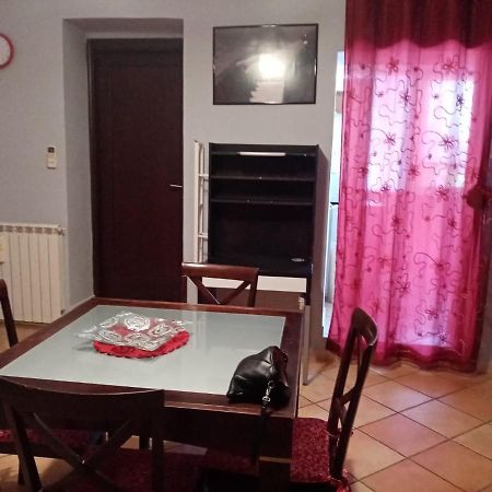 Fercla Appartamento Fiano Romano Bagian luar foto