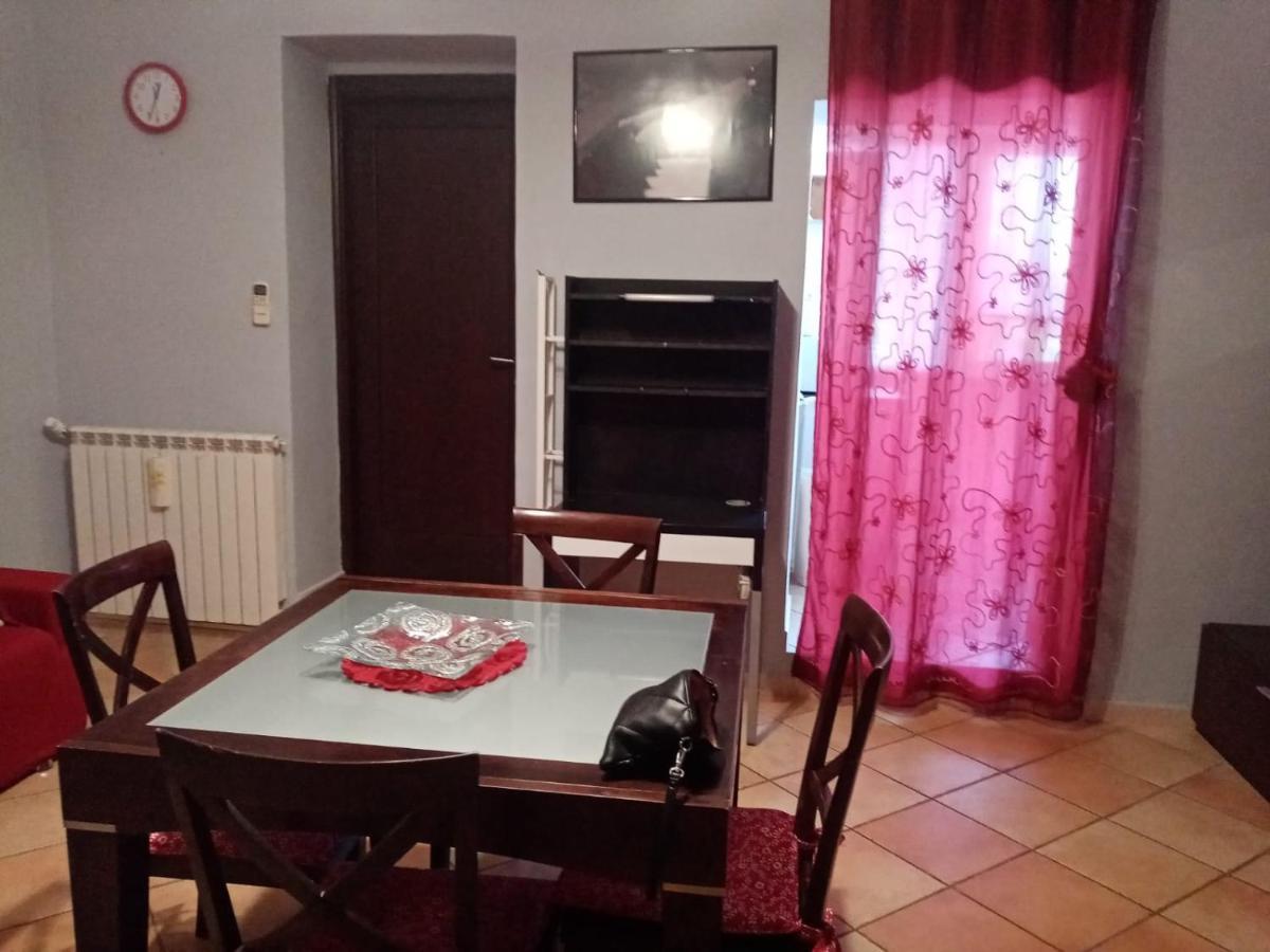 Fercla Appartamento Fiano Romano Bagian luar foto