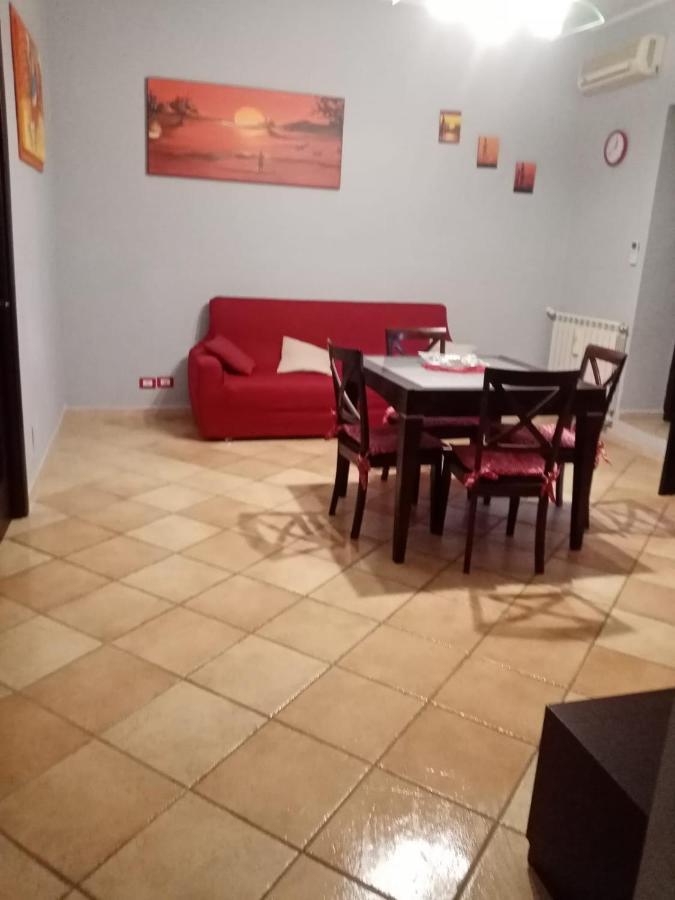 Fercla Appartamento Fiano Romano Bagian luar foto