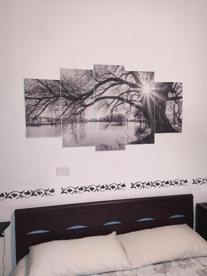 Fercla Appartamento Fiano Romano Bagian luar foto