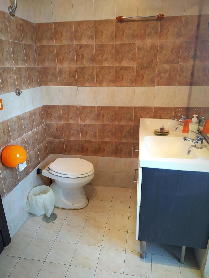 Fercla Appartamento Fiano Romano Bagian luar foto